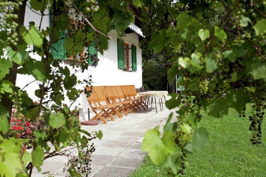 Apartament Haus Waldhof Brixen im Thale Zewnętrze zdjęcie