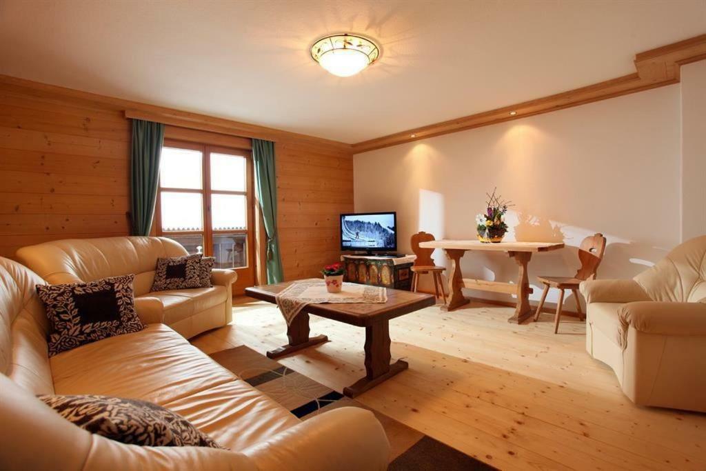Apartament Haus Waldhof Brixen im Thale Zewnętrze zdjęcie
