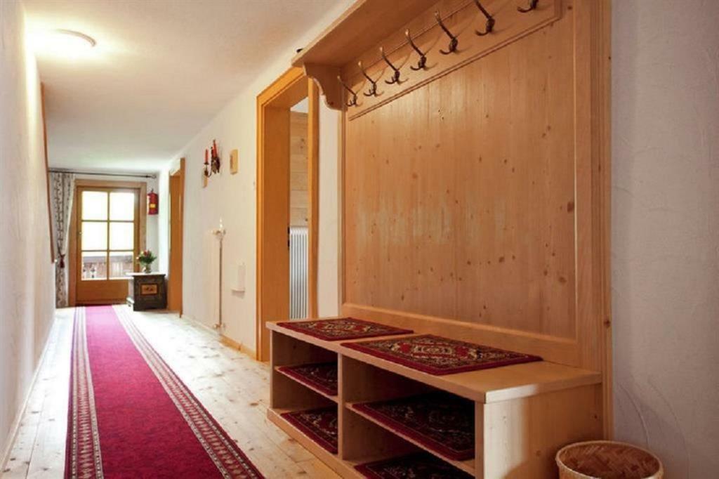 Apartament Haus Waldhof Brixen im Thale Zewnętrze zdjęcie