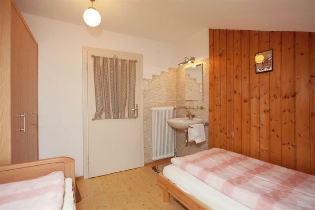 Apartament Haus Waldhof Brixen im Thale Zewnętrze zdjęcie