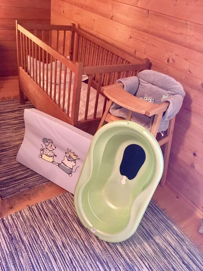 Apartament Haus Waldhof Brixen im Thale Zewnętrze zdjęcie